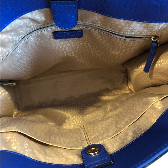 Kate Spade Tote - Picture 5 of 6